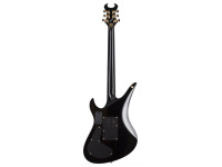 Schecter Synyster Gates Custom S BKGD Schecter Synyster Gates Custom S BKGD